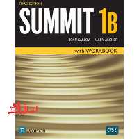 summit 1b third edition - فروشگاه کتاب اشراق