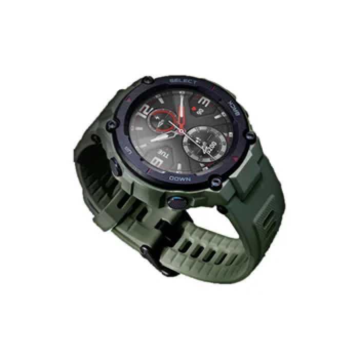 ساعت هوشمند امیزفیت مدل T-REX