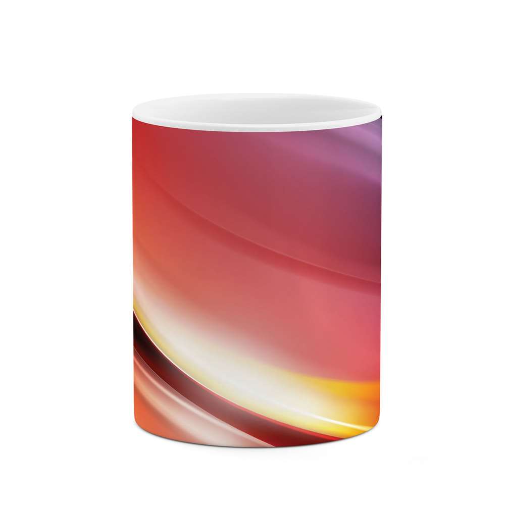 ماگ طرح فانتزی مدل mug04585