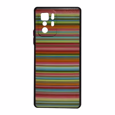 کاور کد 5709 مناسب برای گوشی موبایل شیائومی Poco X3 GT