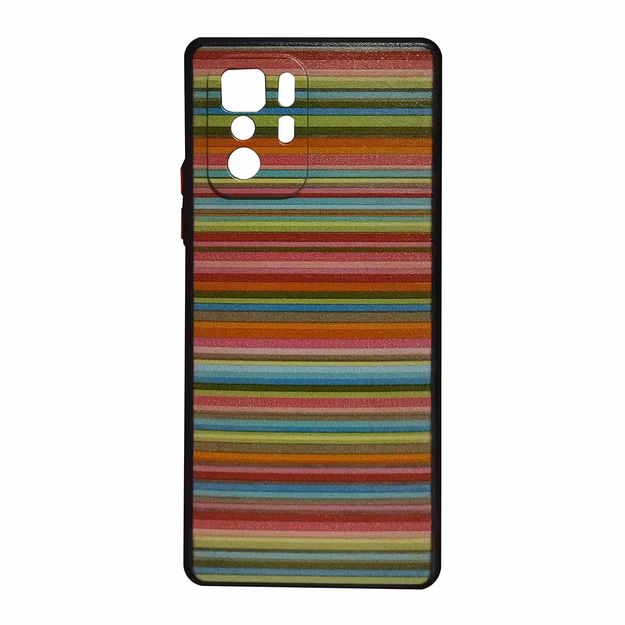 کاور کد 5709 مناسب برای گوشی موبایل شیائومی Poco X3 GT