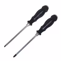 مجموعه 2 عددی پیچ گوشتی  ام آر تی مدل 6x150