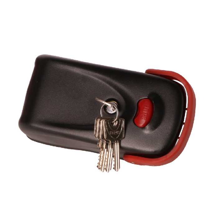 قفل برقی یوتاب مدل p402