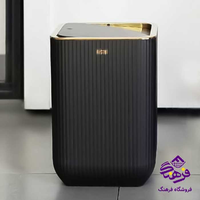 سطل هيوا 4گوش دومان 270