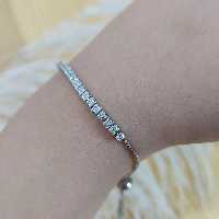 دستبند جواهری