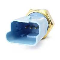 فشنگی آب سه 3 فیش کله آبی پژو 206 تیپ 3 مدل پایین - ایمن تک