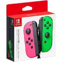 خرید کنترلر Joy-Con Pair For Nintendo Switch Pink/Green با بهترین قیمت