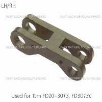 عینکی اکسل ليفتراک تی سی ام مدل Tcm FD20~30T3, FD30T3C
