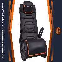 صندلی گیمینگ X Rocker Sentinel 4.1