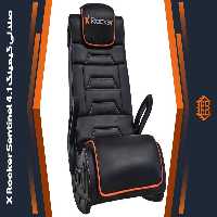 صندلی گیمینگ X Rocker Sentinel 41