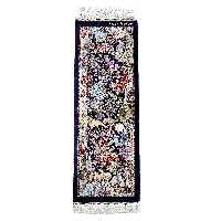 فرش دستبافت نیم متری کد C002