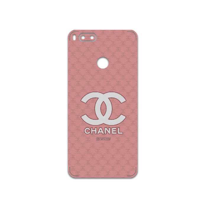 برچسب پوششی ماهوت مدل CHNL مناسب برای گوشی موبایل شیائومی Mi 5X