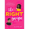 کتاب The Right Swipe اثر Alisha Rai انتشارات Avon