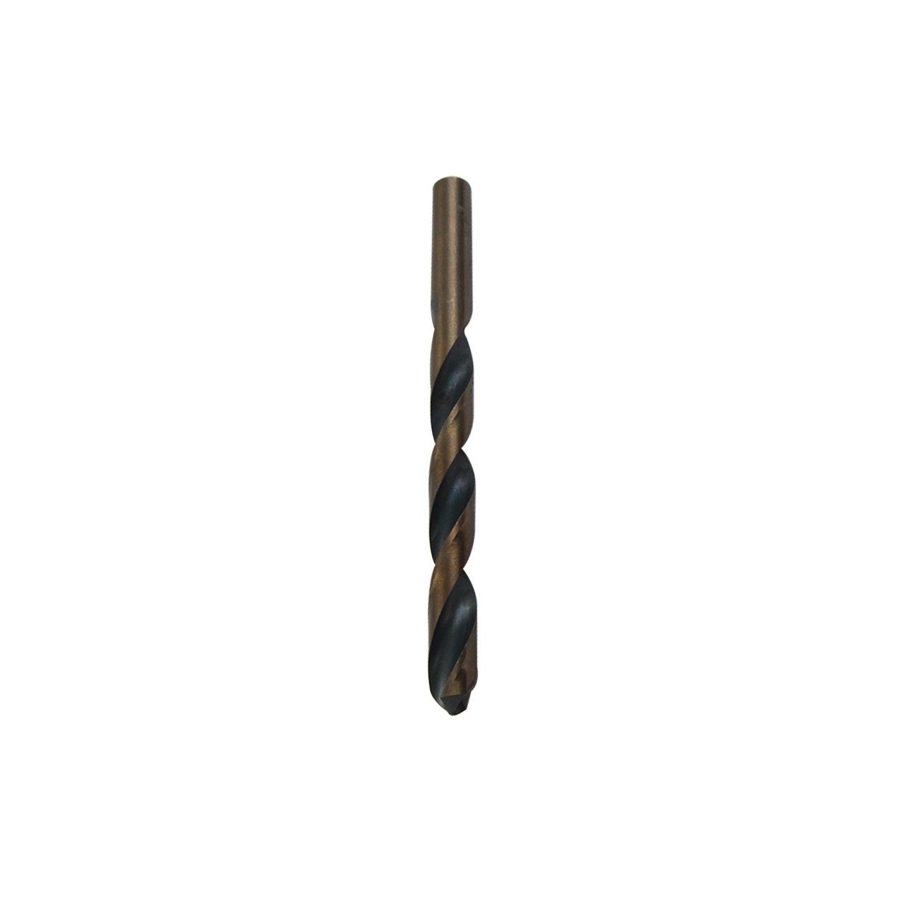 مته آهن ولف مدل HSS-12.5-9.5 کد 0990 سایز 9.5 میلیمتر بسته 10 عددی