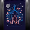 کتاب Five Feet Apart اثر جمعی از نویسندگان انتشارات معیار علم
