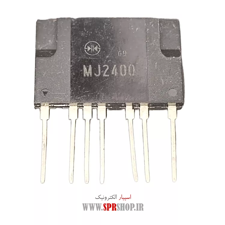 آی سی MJ2400