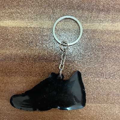 جاکلیدی طرح کفش کد 28