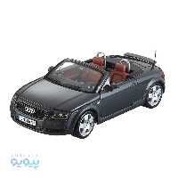 ماکت فلزی مدل Audi TT Roadster