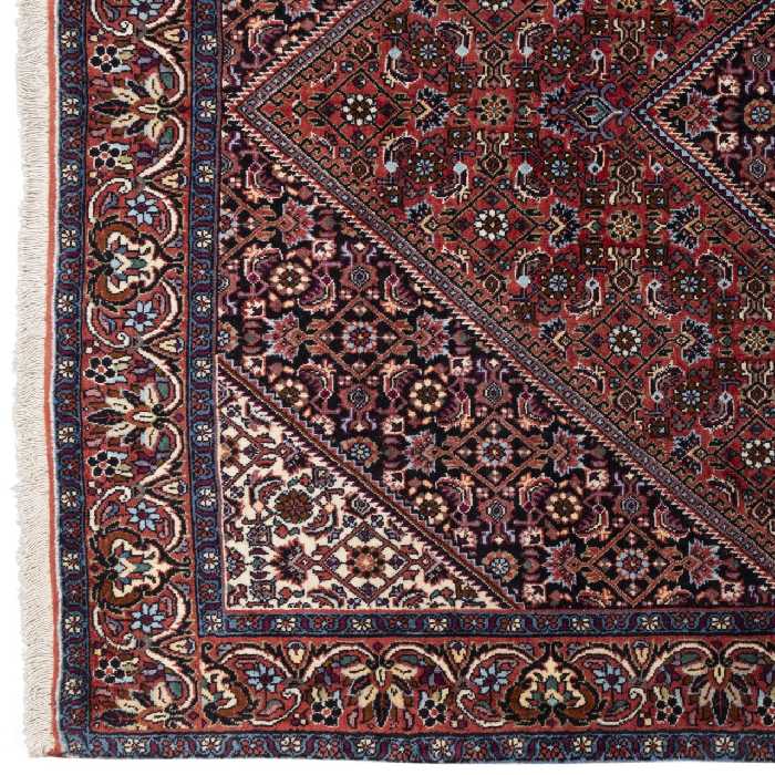 فرش دستباف دو متری سی پرشیا کد 187043