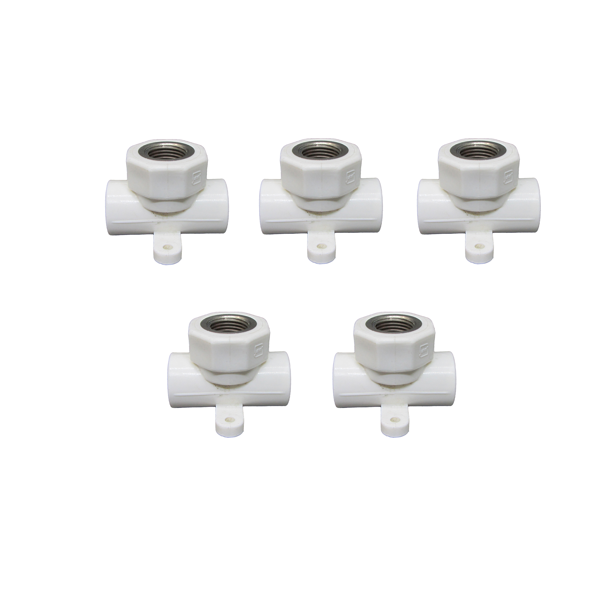 اتصال سه راهی کد ۲۰ بسته ۵ عددی