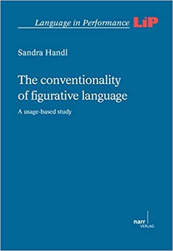 خرید و دانلود نسخه کامل کتاب The conventionality of figurative language - PDF
