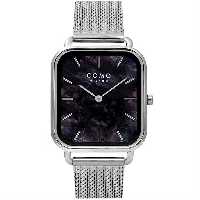 ساعت مچی کومو میلانو مدل CM072.155.1S