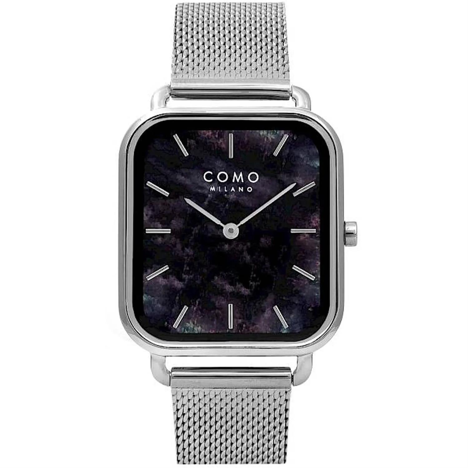 ساعت مچی کومو میلانو مدل CM072.155.1S
