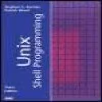 خرید و دانلود نسخه کامل کتاب Unix Shell Programming