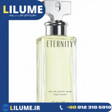 عطر ادکلن کالوین کلین اترنیتی زنانه (سی کی اترنتی) 100 میل زنانه