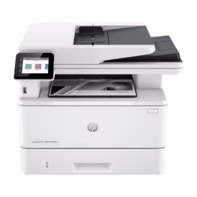 پرینتر چندکاره لیزری اچ پی مدل LaserJet Pro 4103fdn
