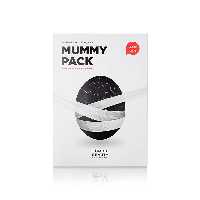پک ماسک لیفتینگ مومیایی زامبی اسکین 1004
