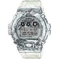 ارسال فوری   گارانتی اصلی شرکتی   ساعت مچی کاسیو مدل CASIO-GM-6900SCM-1DR