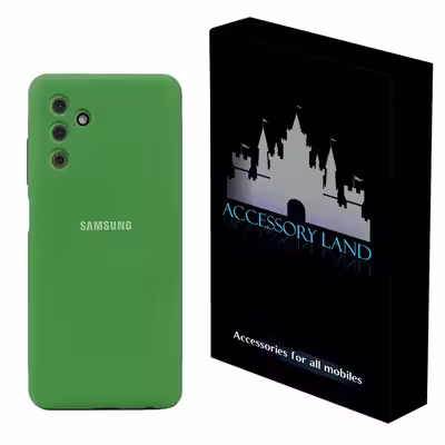 کاور اکسسوری لند مدل CLK مناسب برای گوشی موبایل سامسونگ Galaxy A14 5G