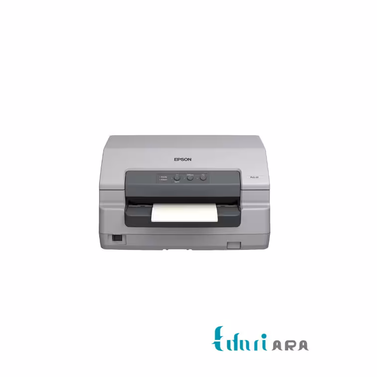 پرینتر سوزنی اپسون مدل PLQ-22/22M
