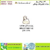 International Breastfeeding Journal 2021-2024 Full Archives TRUE