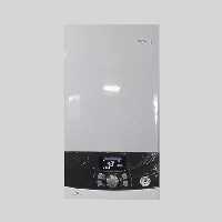 پکیج دیواری بارلی مدل moon plus 22000