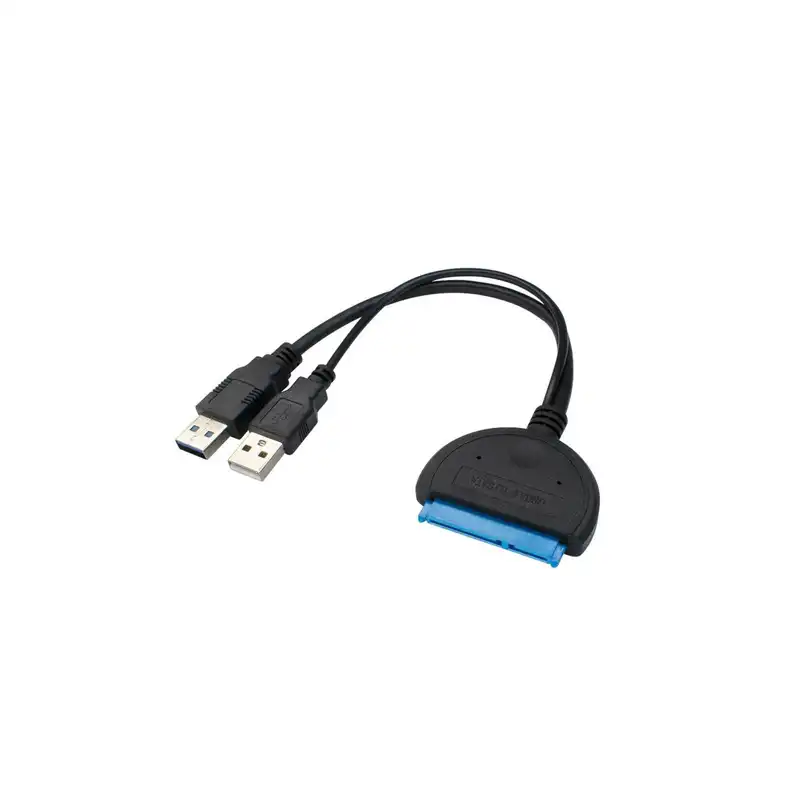 تبدیل USB3 TO SATA - یاسین کامپیوتر