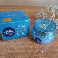 کرم کاسه ای آبرسان و مرطوب کننده پوست هیالورونیک اسید بیوآکوا(واترجت) HA