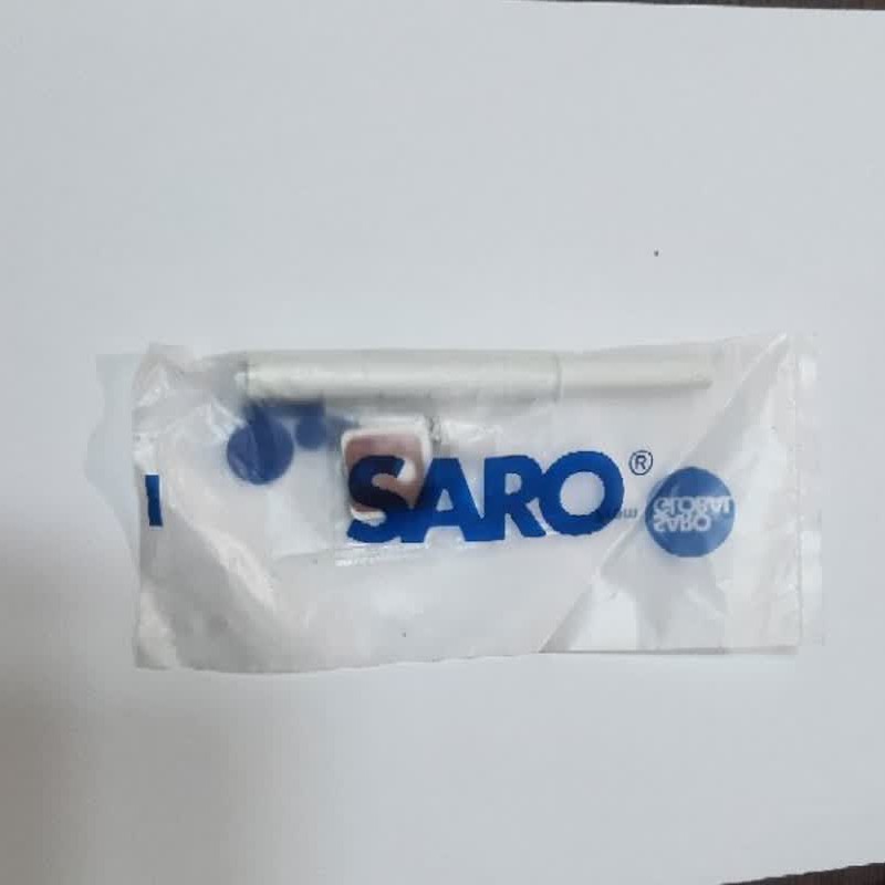 قفل مگنتی درب کابینت . مگنت تو کار 37 میل
