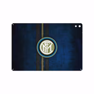 برچسب پوششی ماهوت مدل Inter-Milan مناسب برای تبلت اچ تی سی Nexus 9 2014