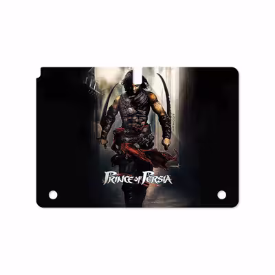 برچسب پوششی ماهوت مدل Prince of Persia مناسب برای تبلت سامسونگ Galaxy Note 10.1 2012 N8010