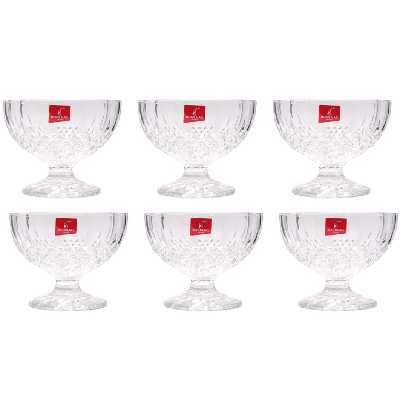 بستنی خوری بلینک مکس مدل LZ1305 بسته 6 عددی