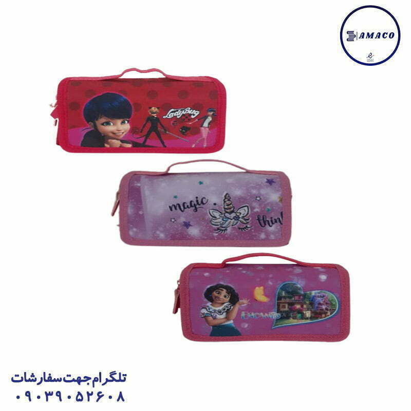 جامدادی فانتزی 3049 سویل