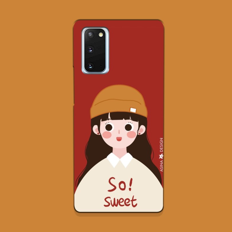 کاور گارد قاب مناسب برای گوشی موبایل سامسونگ NOTE 20 -کد 2037