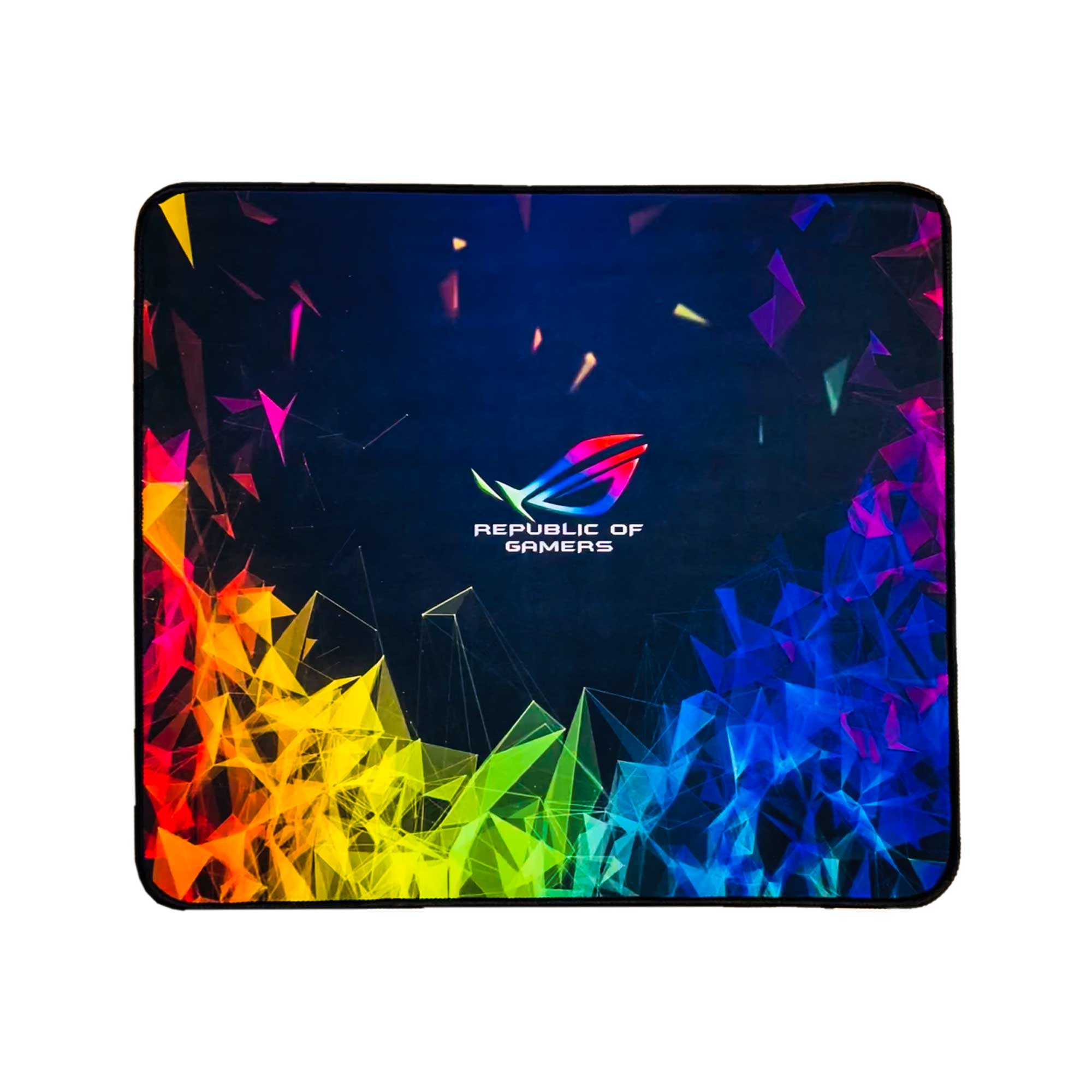 پد موس گیمینگ ASUS TGEO NU57 ابعاد 40*45 سانتی متر