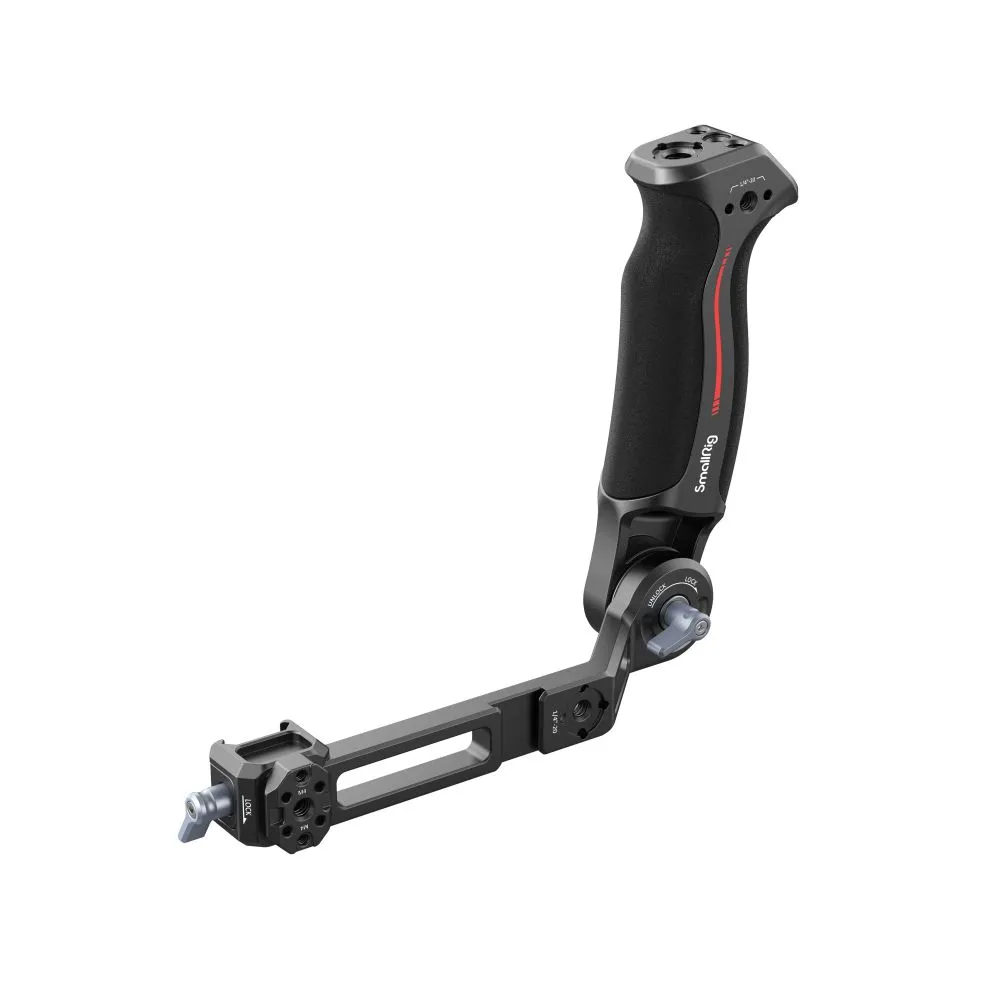 هندگریپ گیمبال رونین اسمال ریگ | DJI RS 2 / RSC 2 / RS 3 / RS 3 Pro / RS 3 Mini / RS 4 / RS 4 Pro