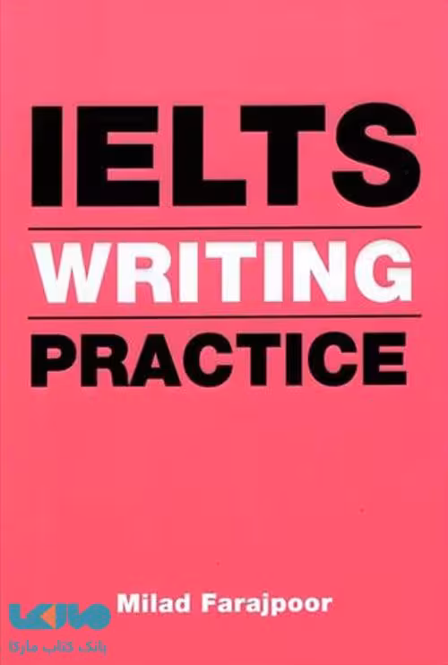 IElTS Writing Practice