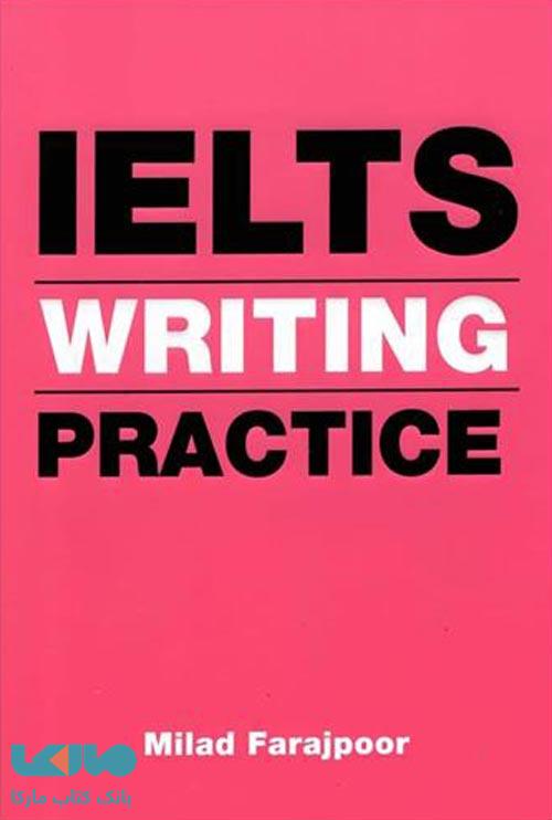 IElTS Writing Practice