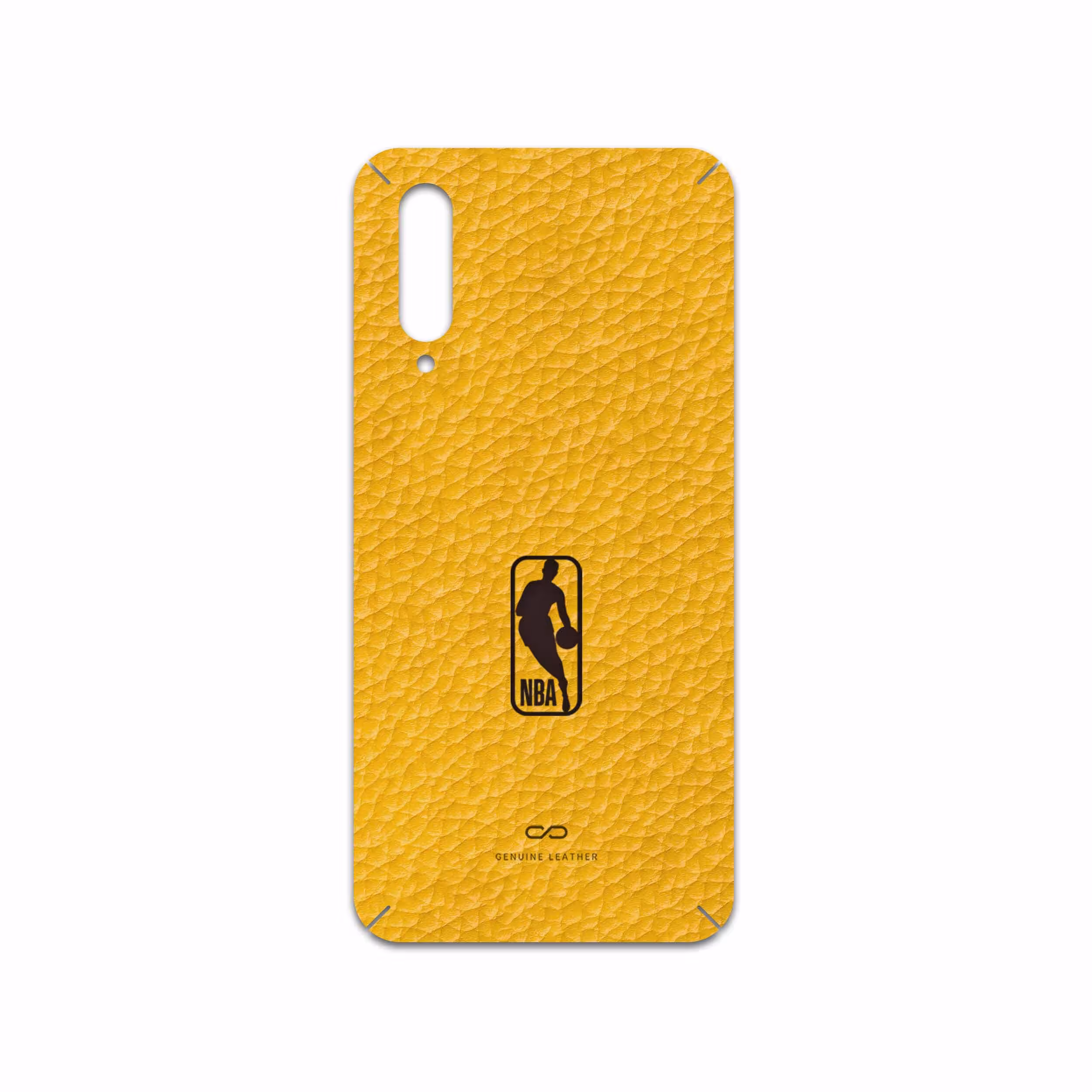 برچسب پوششی ماهوت مدل ML-NBA مناسب برای گوشی موبایل شیائومی MI 9 Lite