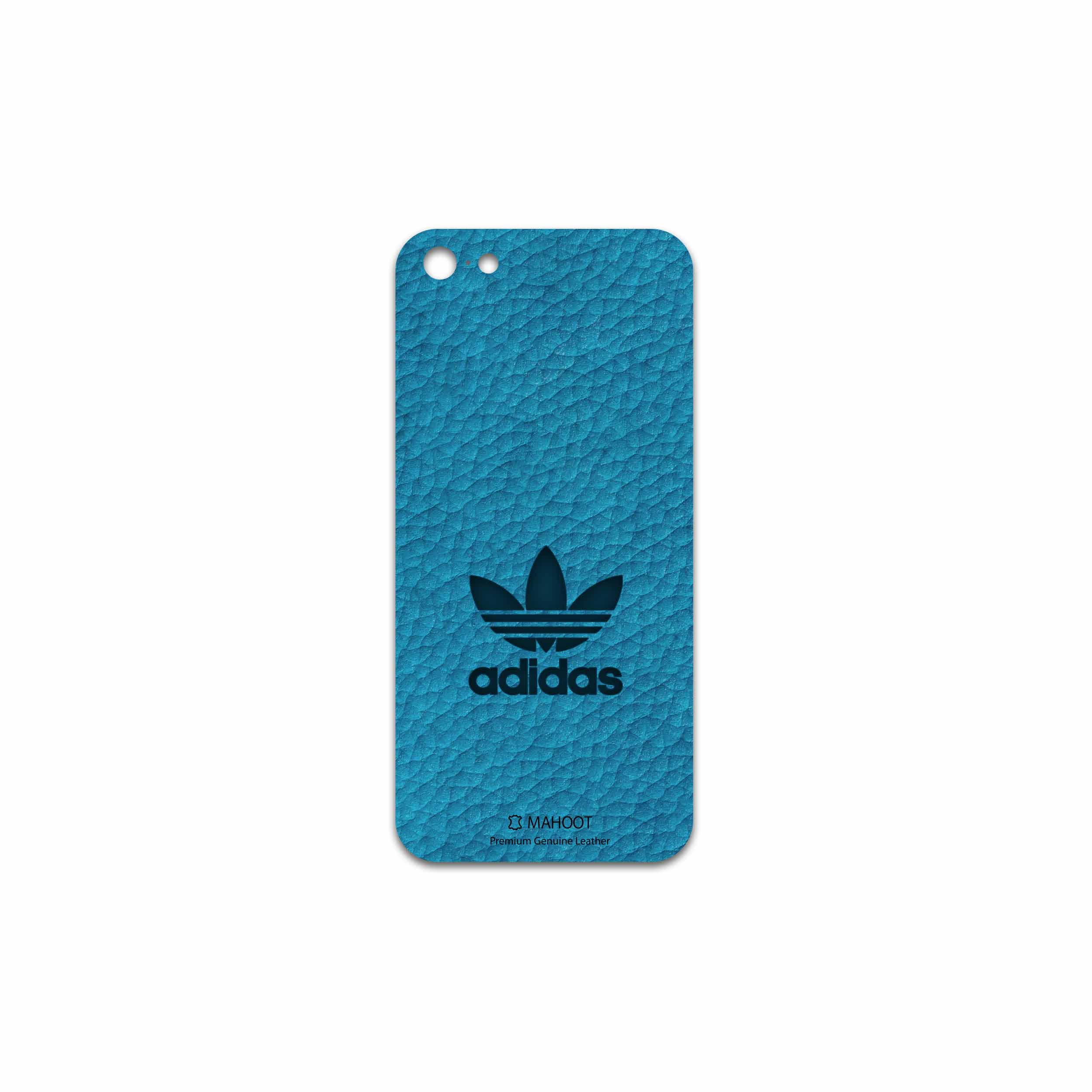 برچسب پوششی ماهوت مدل BL-DDS مناسب برای گوشی موبایل اپل iPhone 5